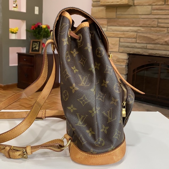 Authentic MONTSOURIS MM - Picture 4 of 16